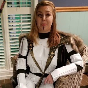 Meet your Posher, Brianna